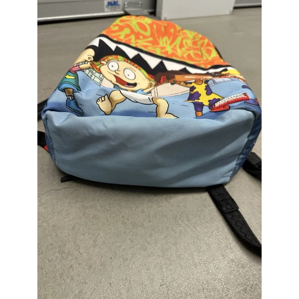 Sprayground pre owned
